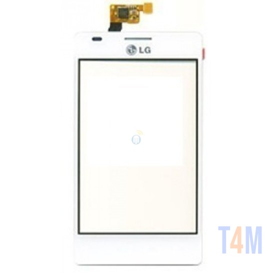 TOUCH LG L5 E615 BRANCO